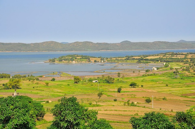du lịch biển giá rẻ