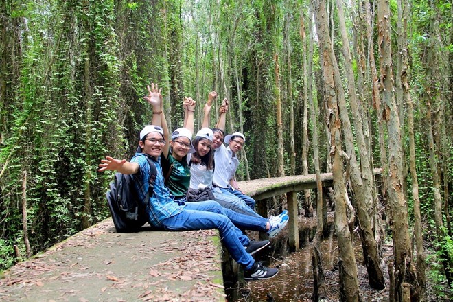 du lịch biển giá rẻ