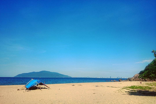 du lịch biển giá rẻ