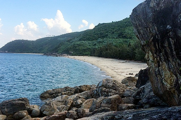 du lịch biển giá rẻ