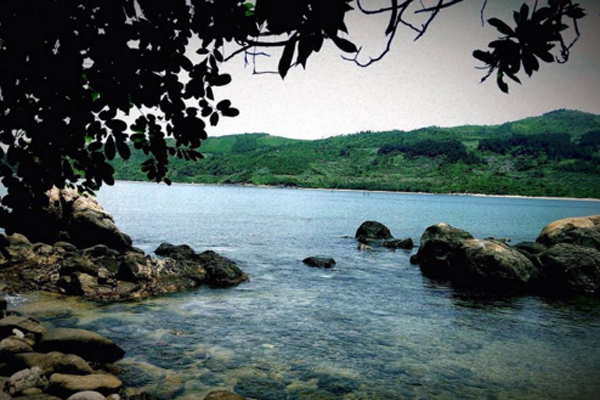 du lịch biển giá rẻ
