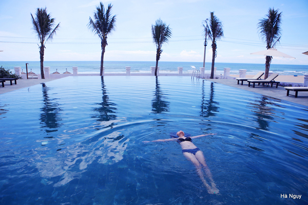 Kinh nghiệm 'check in' làng bích họa siêu hot ở Quảng Nam