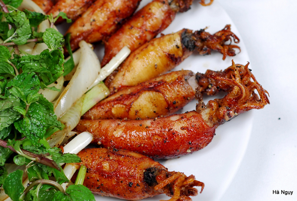 Kinh nghiệm 'check in' làng bích họa siêu hot ở Quảng Nam
