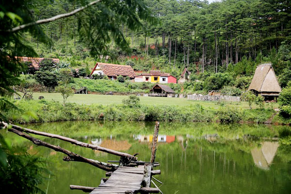 du lịch biển giá rẻ