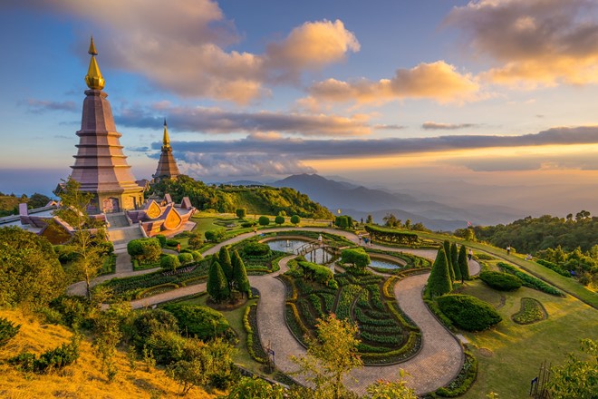 Du lịch biển giá rẻ