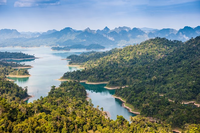 Du lịch biển giá rẻ