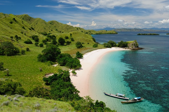 Du lịch biển giá rẻ
