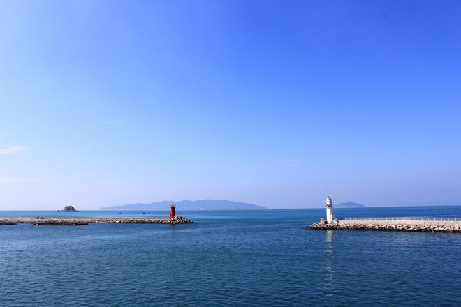 du lịch biển giá rẻ