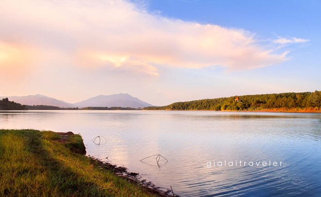 du lịch biển giá rẻ