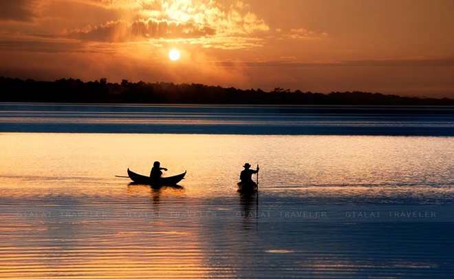du lịch biển giá rẻ