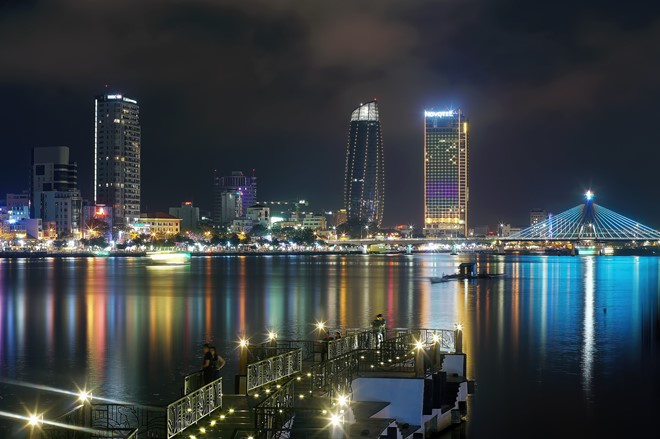 du lịch biển giá rẻ