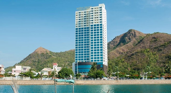 du lịch biển giá rẻ