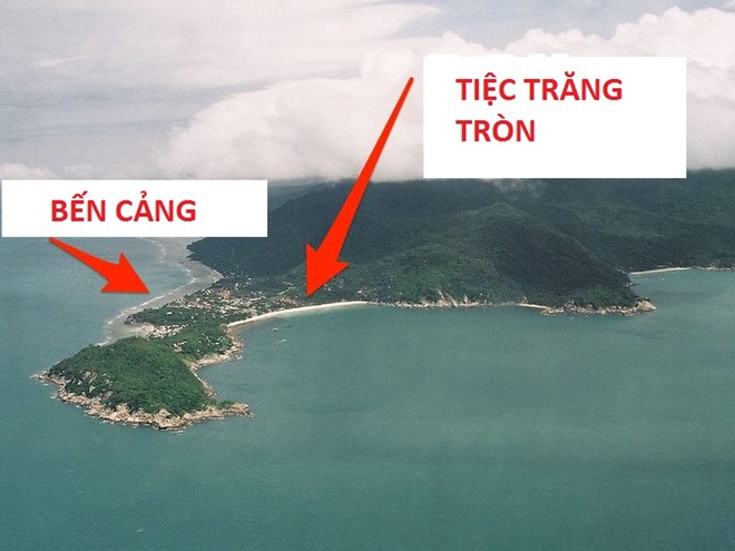 Du lịch biển giá rẻ