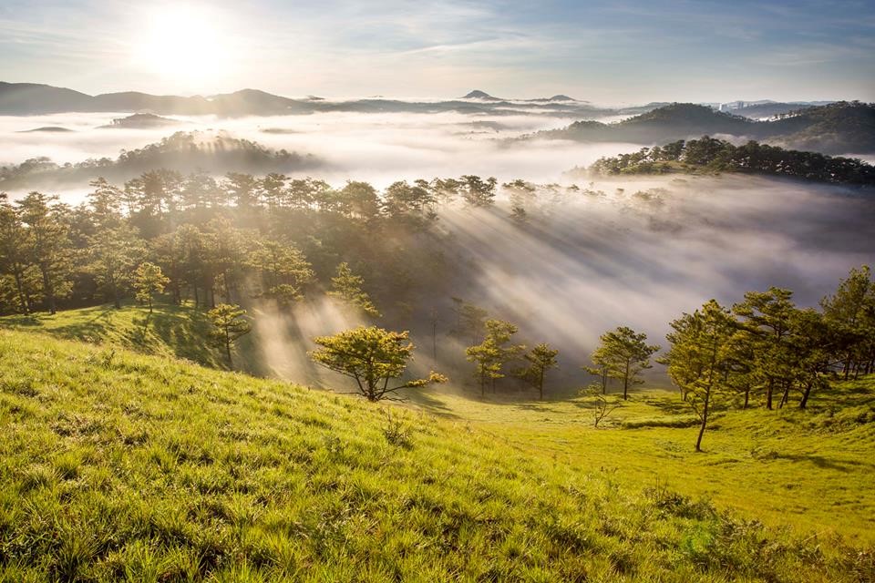 du liịch biển giá rẻ